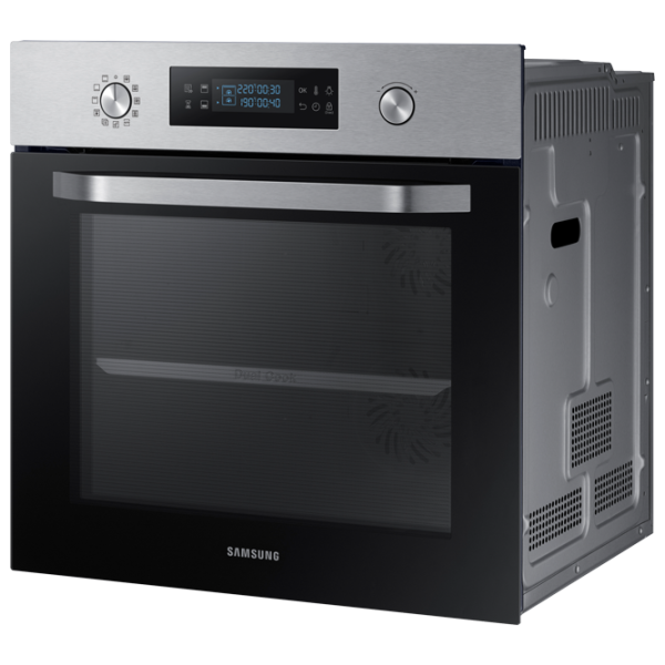 Cuptor încorporabil Samsung NV64R3531BS/WT 64 l 1600 W Inox photo 2
