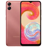 Smartphone Samsung Galaxy A04e 3 GB/ 64 GB Copper