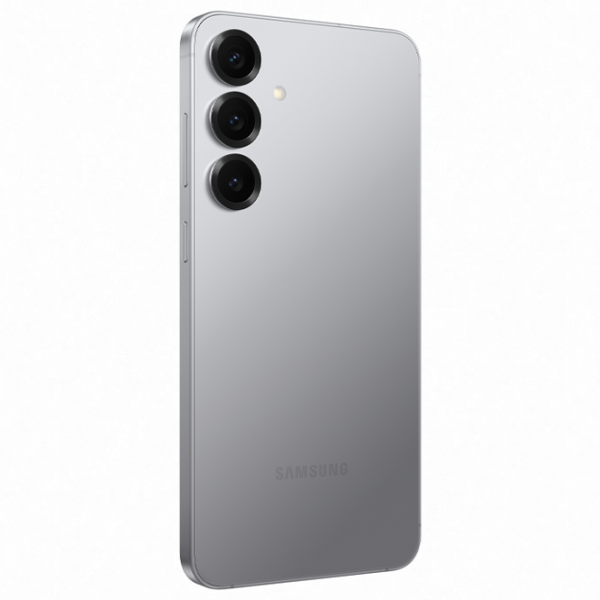 Смартфон Samsung Galaxy S25+ 12 ГБ/256 ГБ Тень Серебряный photo 7