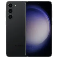 Смартфон Samsung Galaxy S23+ 8 ГБ/ 256 ГБ Черный
