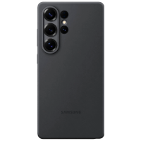 Чехол для смартфона Samsung Galaxy S25 Ultra 5G Back ТПУ Черный