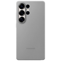 Чехол для смартфона Samsung Galaxy S25 Ultra 5G Back ТПУ Серый