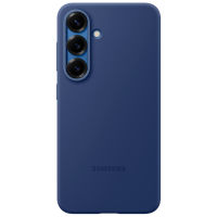 Чехол для смартфона Samsung Galaxy S25 5G Back ТПУ Темный Синий