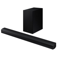 Soundbar Samsung HW-B650D 3.1 370 W Black