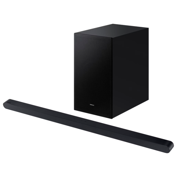 Soundbar Samsung HW-S700D/UA 3.1 250 W Black photo 2