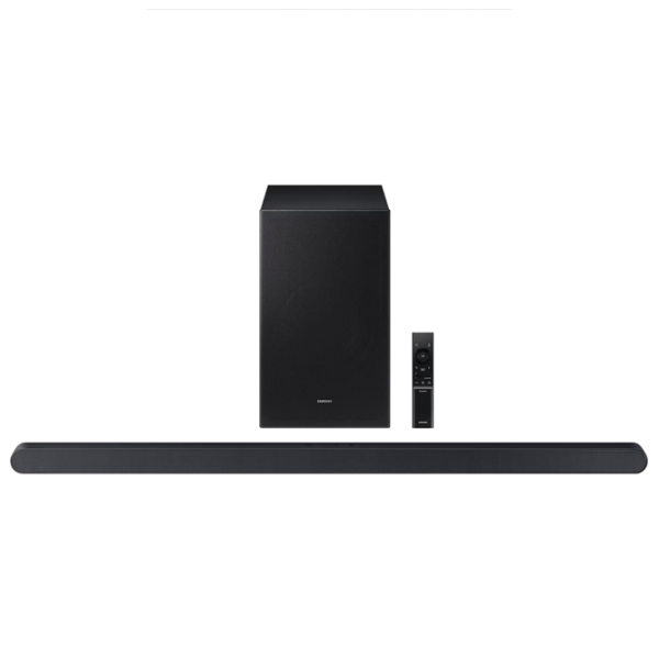 Soundbar Samsung HW-S700D/UA 3.1 250 W Black photo 6