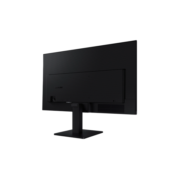 Monitor Samsung S24D300G 23.8" Full HD 100 Hz Black photo 3
