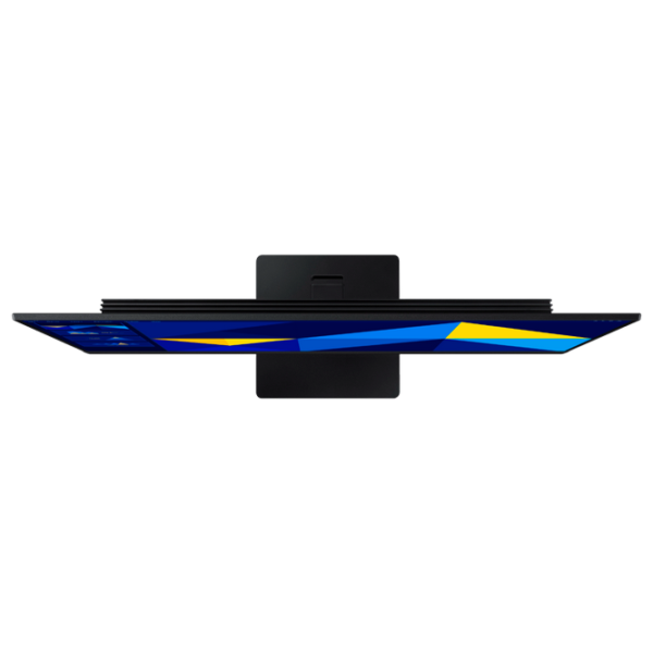 Monitor Samsung S24D300G 23.8" Full HD 100 Hz Black photo 4