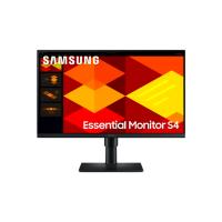 Monitor Samsung S24D400G 23.8" Full HD 100 Hz Black