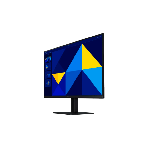 Monitor Samsung S27D300G 27" Full HD 100 Hz Black photo 4
