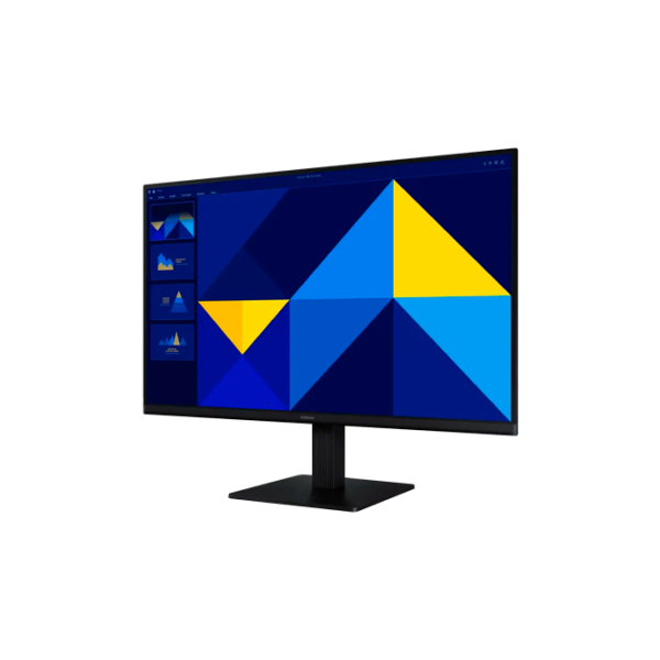 Monitor Samsung S27D300G 27" Full HD 100 Hz Black photo 5