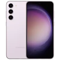 Смартфон Samsung Galaxy S23+ 8 ГБ/ 256 ГБ Светлый Розовый