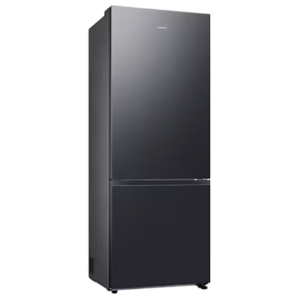 Frigider Samsung RB53DG703EB1EO 538 l Black photo 2