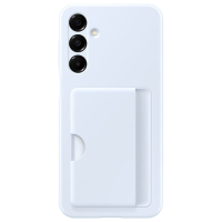 Чехол для смартфона Samsung Galaxy A16 4G Слот для карты ТПУ Синий