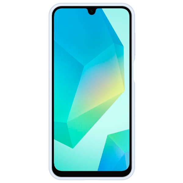 Husă pentru smartphone Samsung Galaxy A16 4G Card Slot TPU Blue photo 3