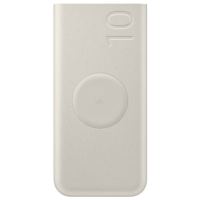 Power Bank Samsung EB-U2510 10000 mAh 25 W Beige