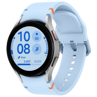 Ceas inteligent Samsung Galaxy Watch FE  1.2" 40mm Black