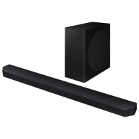 Soundbar Samsung HW-Q800D/UA 5.1.2 360 W Black