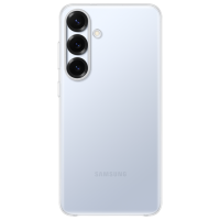 Husă pentru smartphone Samsung Galaxy S25 Plus 5G Back TPU Transparent