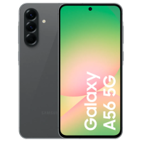 Smartphone Samsung Galaxy A56 8 GB/256 GB Awesome Graphite