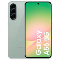 Smartphone Samsung Galaxy A56 8 GB/128 GB Awesome Olive