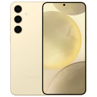Smartphone Samsung Galaxy S24+ 12 GB/512 GB Amber Yellow