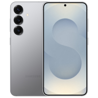Smartphone Samsung Galaxy S25 12 GB/128 GB Shadow Silver