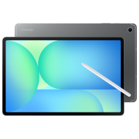 Tabletă Samsung Tab S10 FE+ 13.1" 12 GB/256 GB Wi-Fi Gray