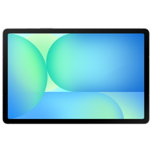 Tabletă Samsung Tab S10 FE 10.9" 8 GB/128 GB Wi-Fi Gray photo 3
