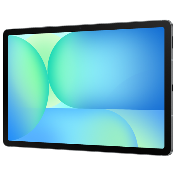 Tabletă Samsung Tab S10 FE 10.9" 8 GB/128 GB Wi-Fi Gray photo 4