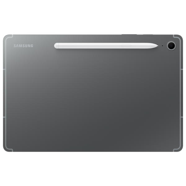 Tabletă Samsung Tab S10 FE 10.9" 8 GB/128 GB Wi-Fi Gray photo 6