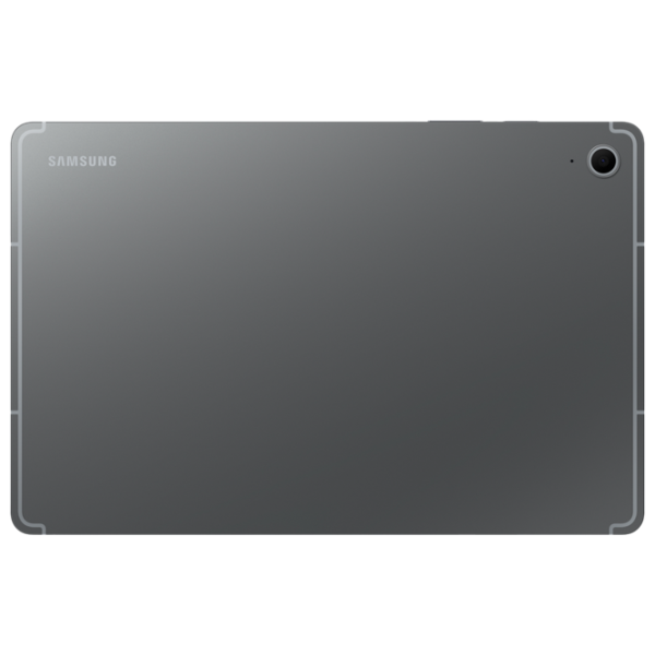 Tabletă Samsung Tab S10 FE 10.9" 8 GB/128 GB Wi-Fi Gray photo 7