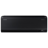 Aparat de aer condiționat Samsung AR70F09C1BBNUA 25 m² 9000 BTU Black