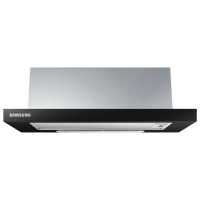 Hotă Samsung NK24M1030IB/UR 392 m³/h Black