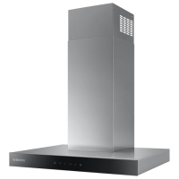 Hotă Samsung NK24M5070BS/UR 668 m³/h Black