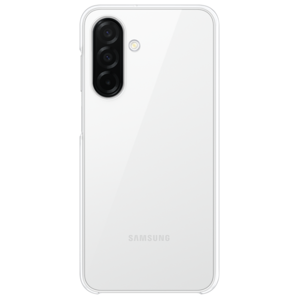Чехол для смартфона Samsung Galaxy A26 5G Back ТПУ Прозрачный photo 1