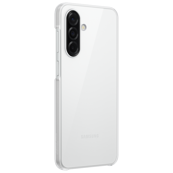 Чехол для смартфона Samsung Galaxy A26 5G Back ТПУ Прозрачный photo 3