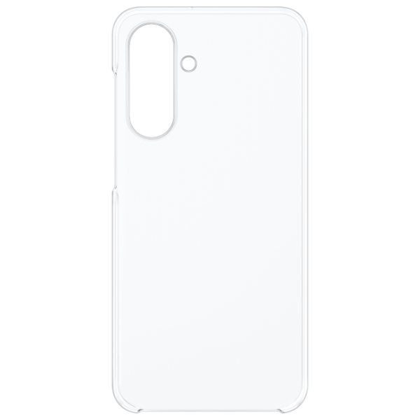 Чехол для смартфона Samsung Galaxy A26 5G Back ТПУ Прозрачный photo 4