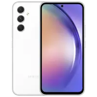 Смартфон Samsung Galaxy A54 6 ГБ/ 128 ГБ Бежевый