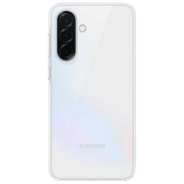 Чехол для смартфона Samsung Galaxy A36 5G Back ТПУ Прозрачный photo 1
