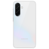 Husă pentru smartphone Samsung Galaxy A36 5G Back TPU Transparent