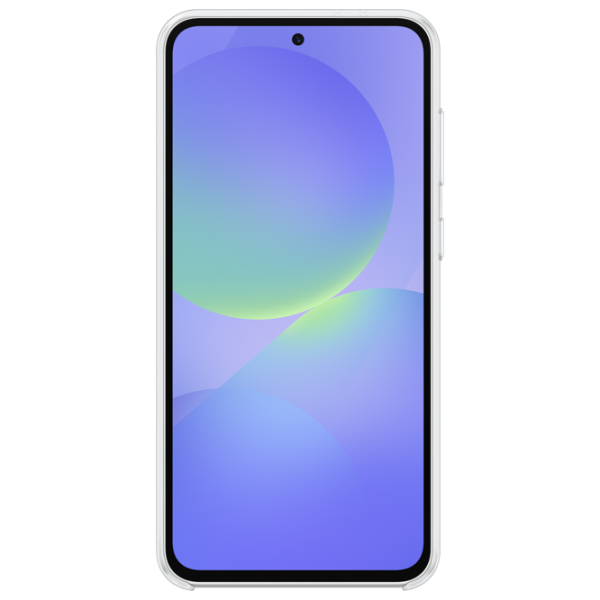 Чехол для смартфона Samsung Galaxy A36 5G Back ТПУ Прозрачный photo 2