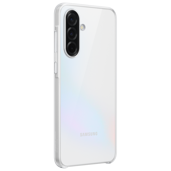 Чехол для смартфона Samsung Galaxy A36 5G Back ТПУ Прозрачный photo 3