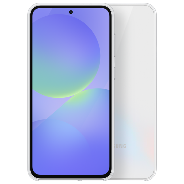 Чехол для смартфона Samsung Galaxy A36 5G Back ТПУ Прозрачный photo 4