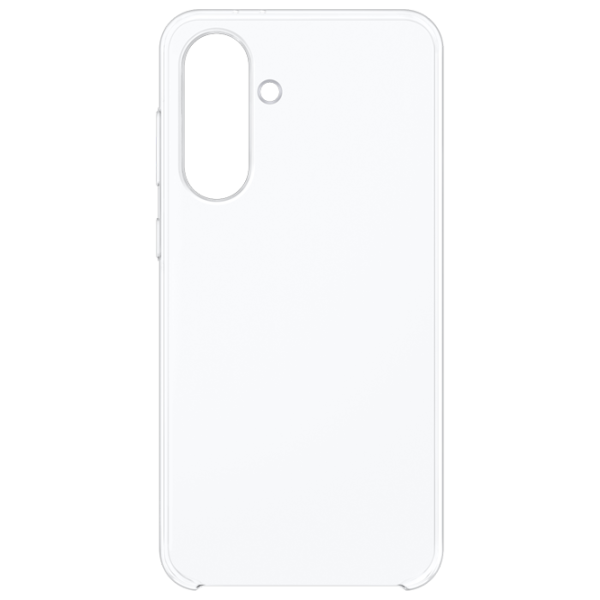Чехол для смартфона Samsung Galaxy A36 5G Back ТПУ Прозрачный photo 5