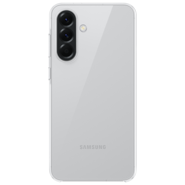 Чехол для смартфона Samsung Galaxy A56 5G Back ТПУ Прозрачный photo 1