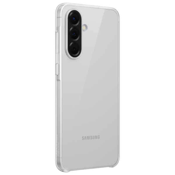 Чехол для смартфона Samsung Galaxy A56 5G Back ТПУ Прозрачный photo 3