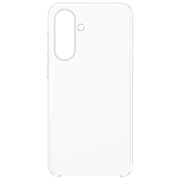 Чехол для смартфона Samsung Galaxy A56 5G Back ТПУ Прозрачный photo 4