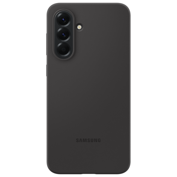 Чехол для смартфона Samsung Galaxy A56 5G Back ТПУ Черный photo 1