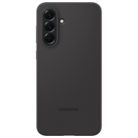 Чехол для смартфона Samsung Galaxy A56 5G Back ТПУ Черный